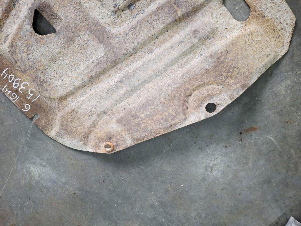 Защита картера, 3000 рублей, Пермь