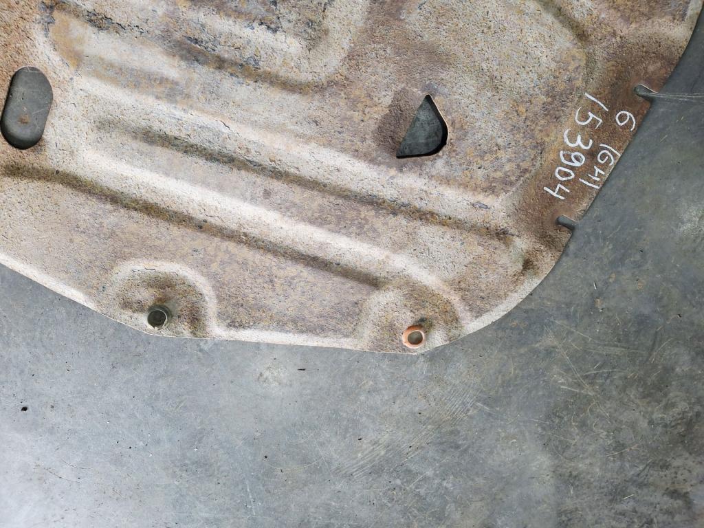 Защита картера, 3000 рублей, Пермь