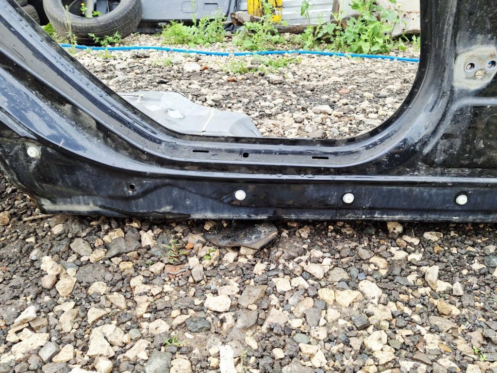 Порог со стойкой правый, 8000 рублей, Пермь