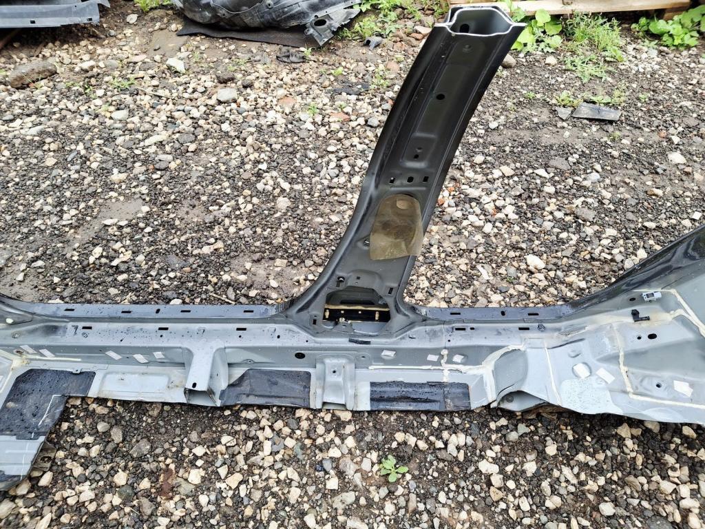 Порог со стойкой правый, 8000 рублей, Пермь