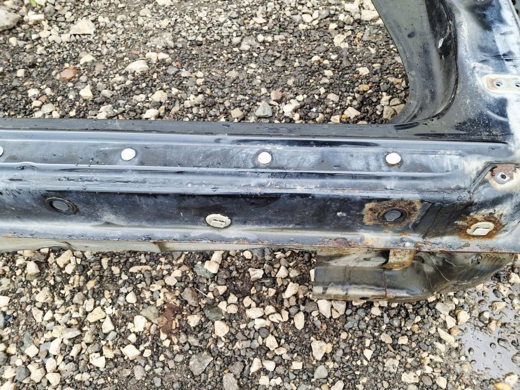 Порог со стойкой правый, 8000 рублей, Пермь