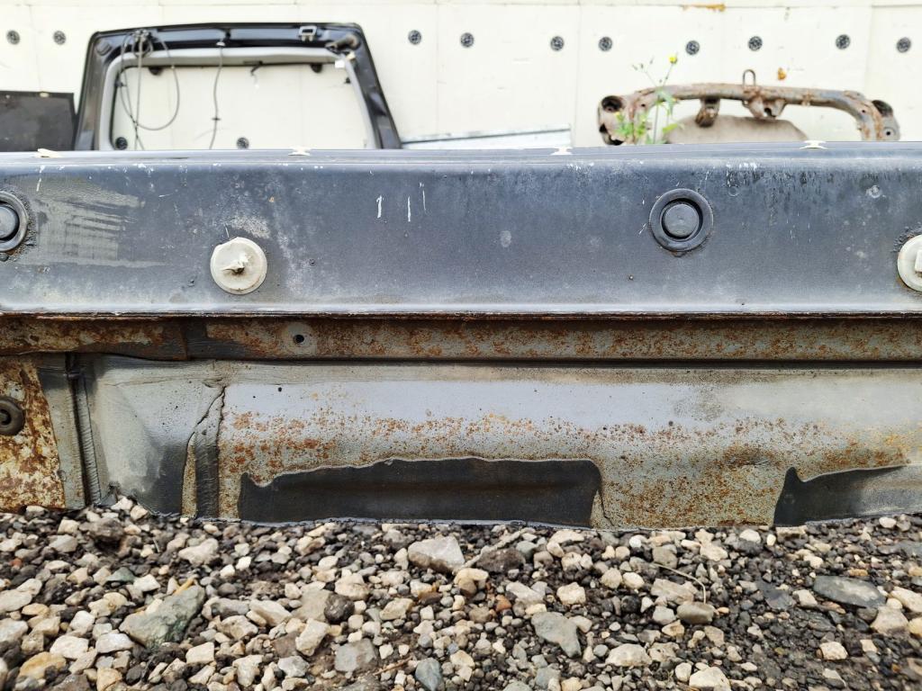 Порог со стойкой правый, 8000 рублей, Пермь