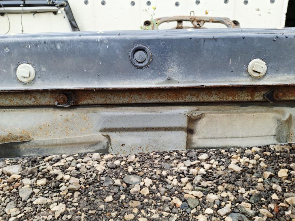 Порог со стойкой правый, 8000 рублей, Пермь