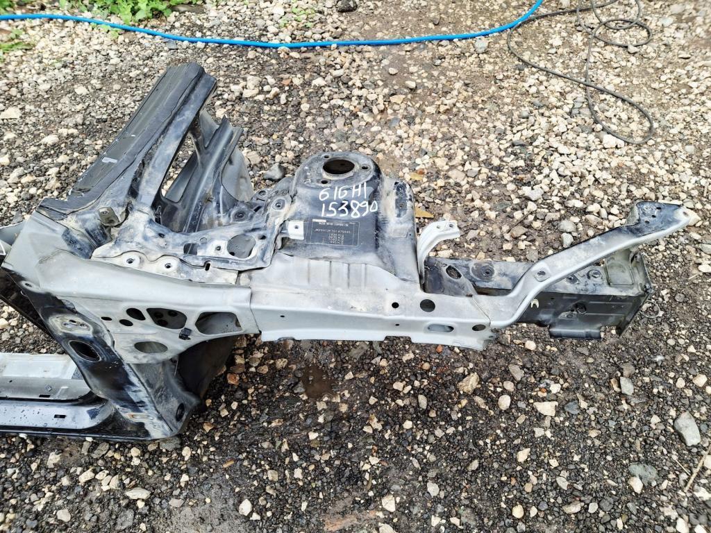 Лонжерон передний правый, 6000 рублей, Пермь