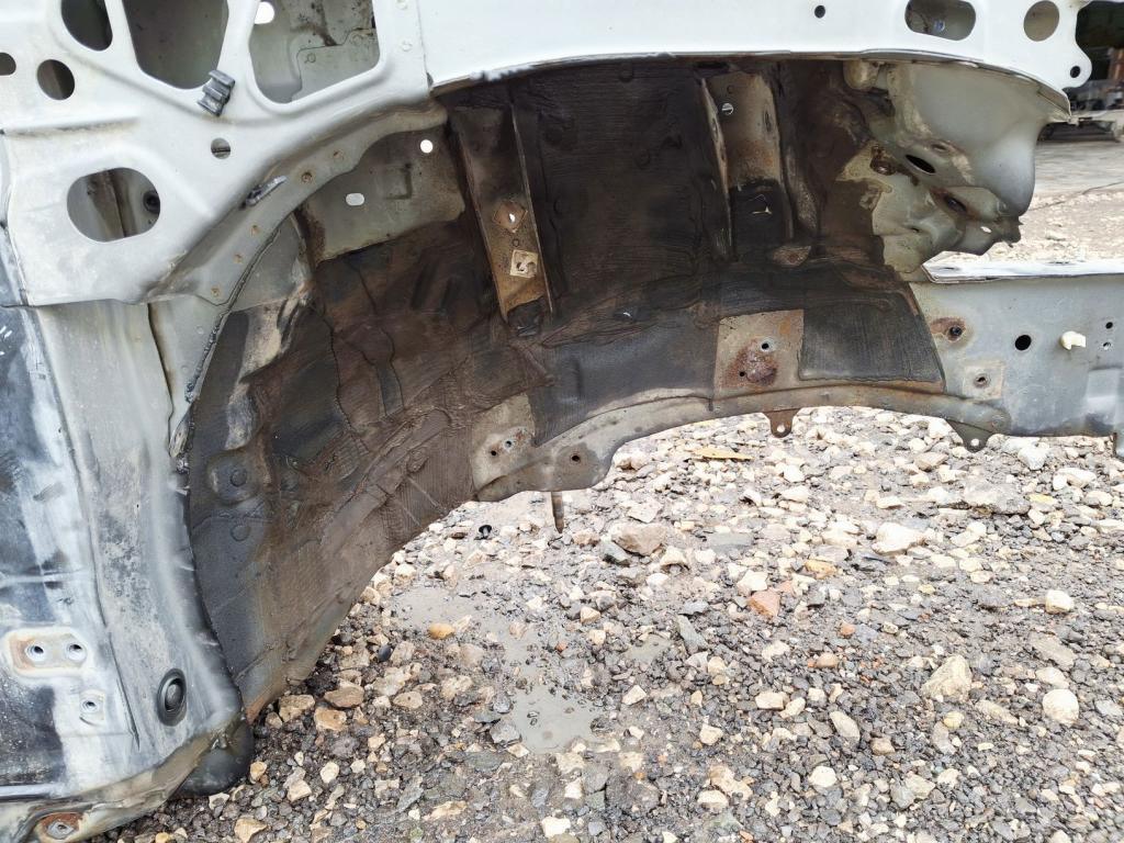 Лонжерон передний правый, 6000 рублей, Пермь