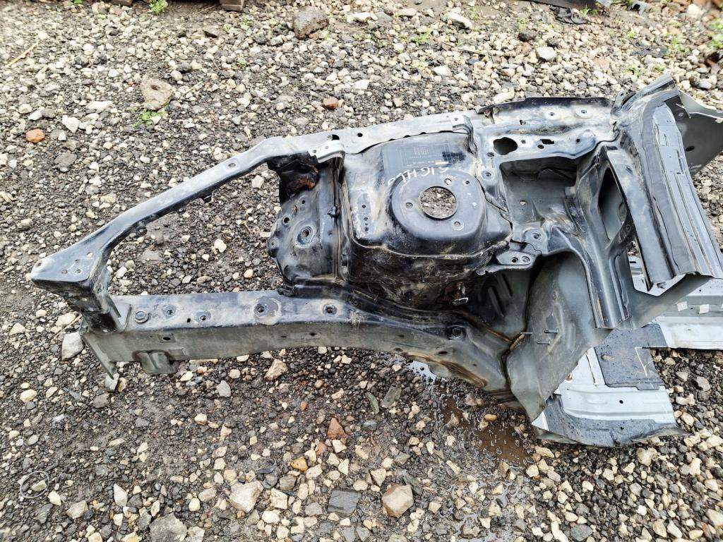 Лонжерон передний правый, 6000 рублей, Пермь