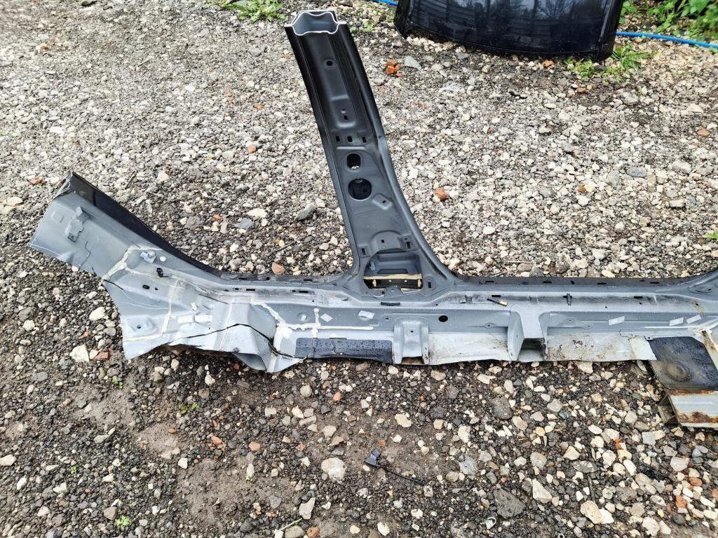 Порог со стойкой левый, 10000 рублей, Пермь