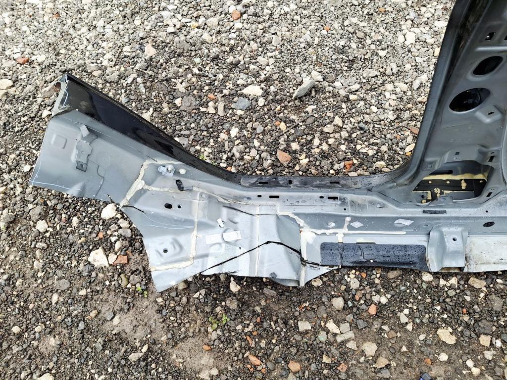 Порог со стойкой левый, 10000 рублей, Пермь