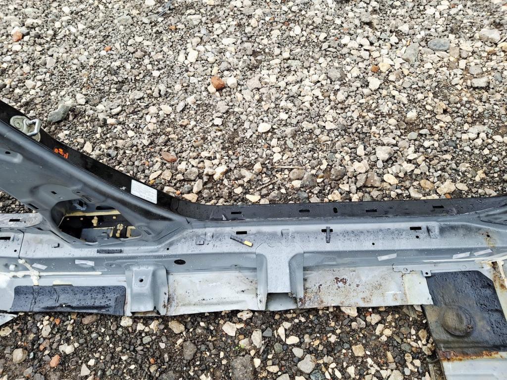 Порог со стойкой левый, 10000 рублей, Пермь