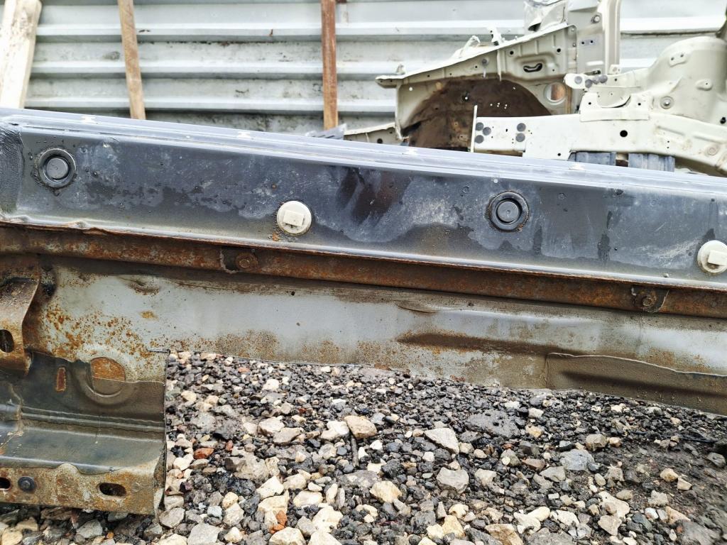 Порог со стойкой левый, 10000 рублей, Пермь