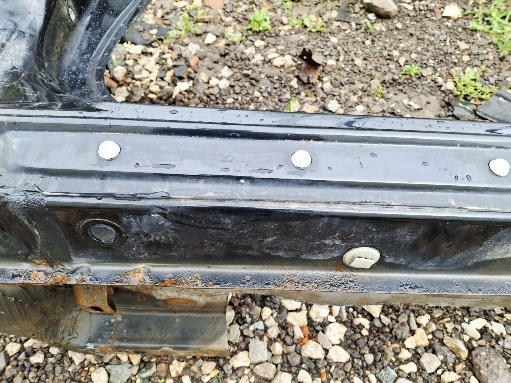 Порог со стойкой левый, 10000 рублей, Пермь