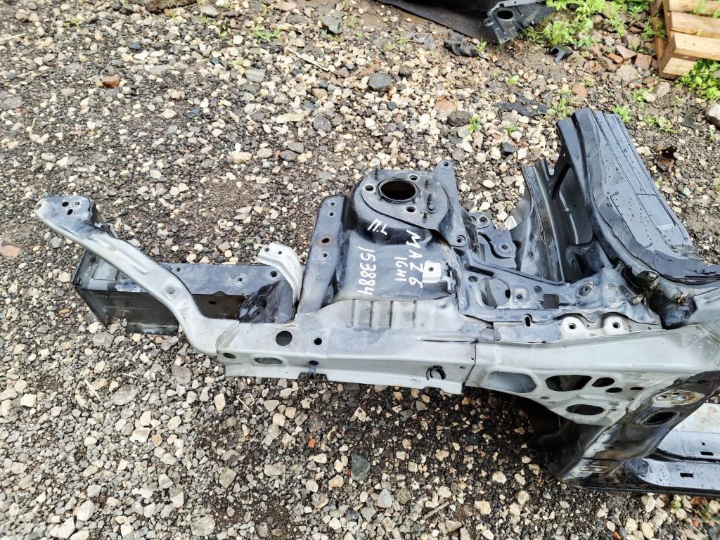 Лонжерон передний левый, 6000 рублей, Пермь