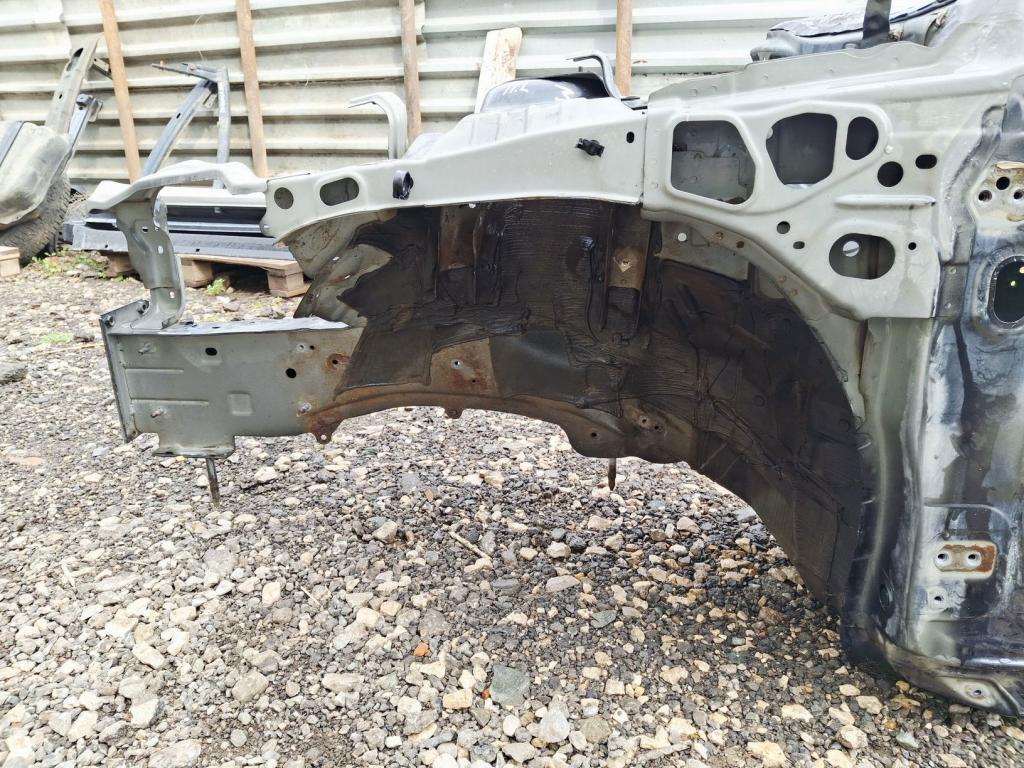 Лонжерон передний левый, 6000 рублей, Пермь