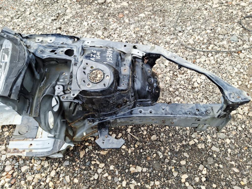 Лонжерон передний левый, 6000 рублей, Пермь