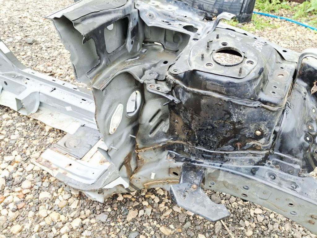 Лонжерон передний левый, 6000 рублей, Пермь