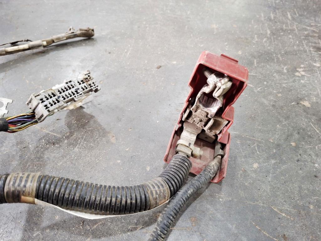 Проводка подкапотная, 8000 рублей, Пермь