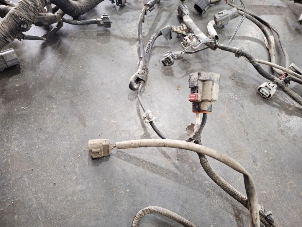 Проводка подкапотная, 8000 рублей, Пермь