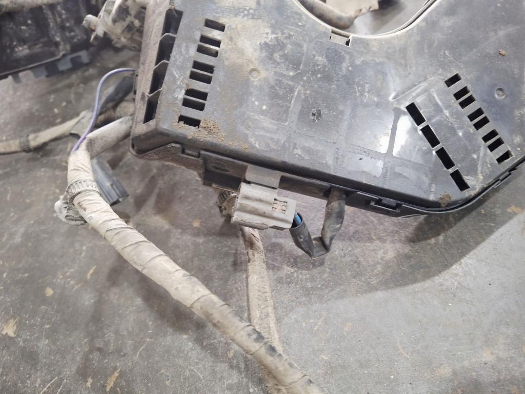 Проводка подкапотная, 8000 рублей, Пермь