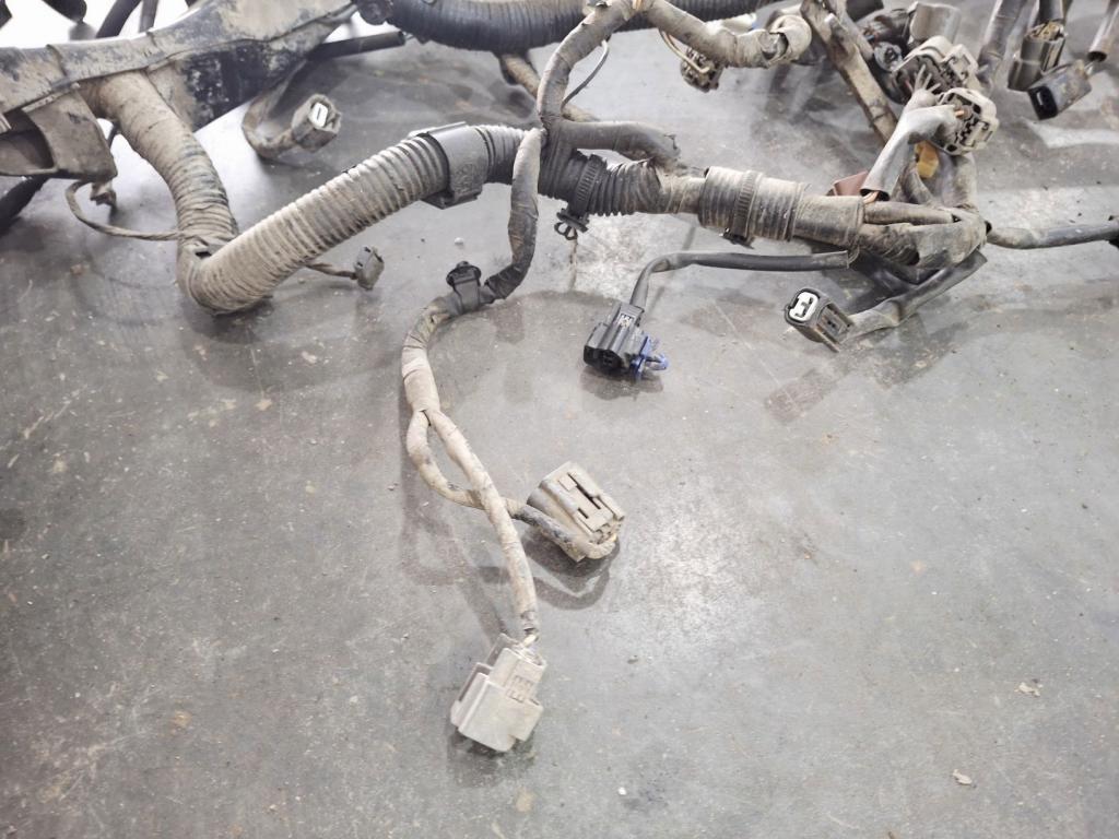 Проводка подкапотная, 8000 рублей, Пермь