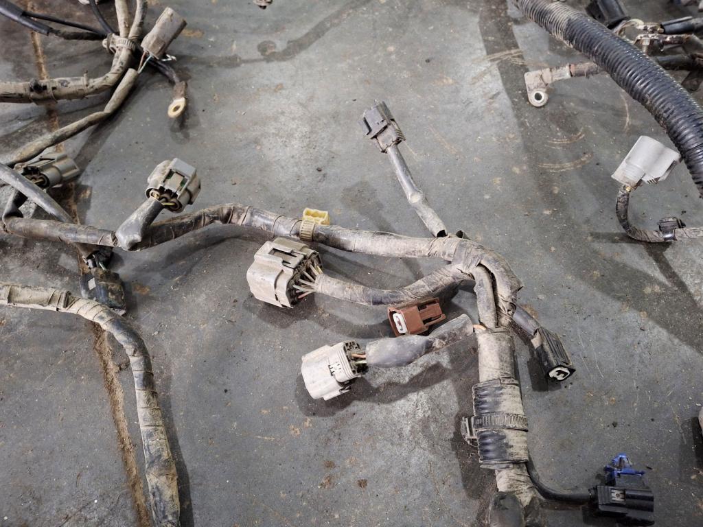 Проводка подкапотная, 8000 рублей, Пермь