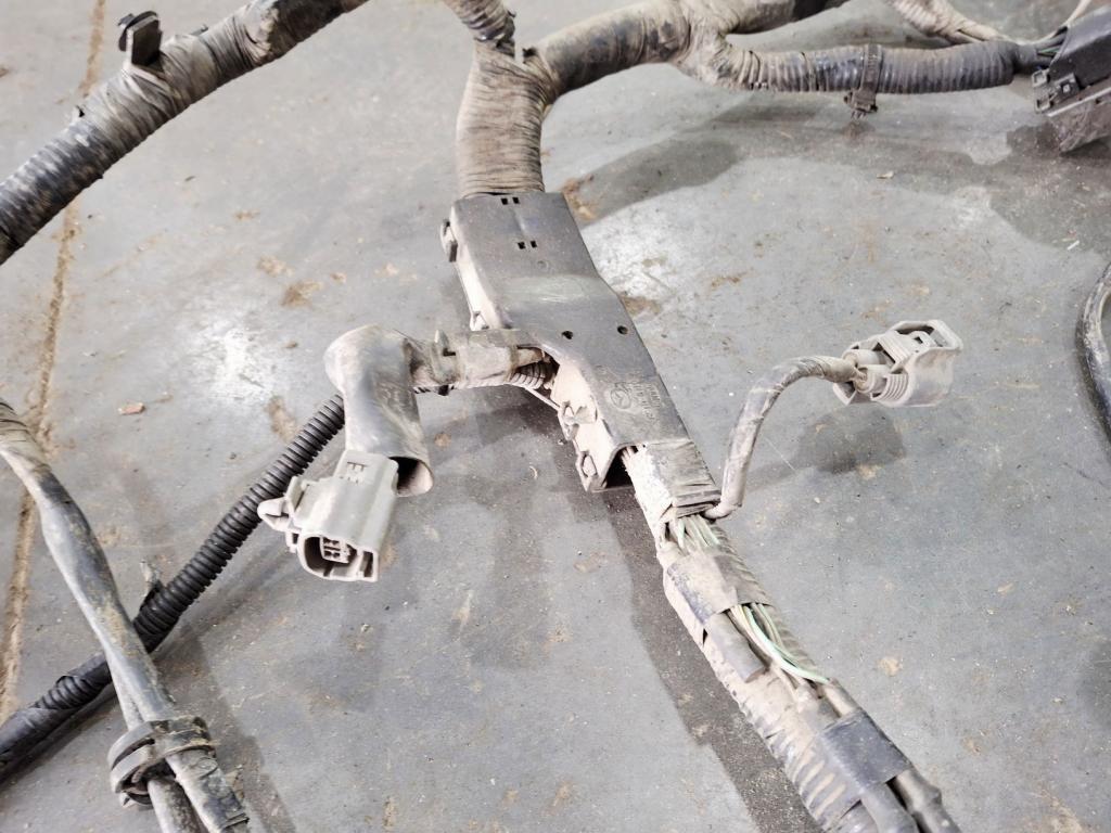 Проводка подкапотная, 8000 рублей, Пермь