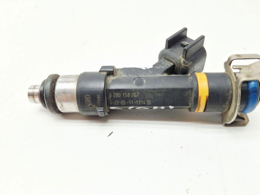 Форсунка топливная, 500 рублей, Пермь