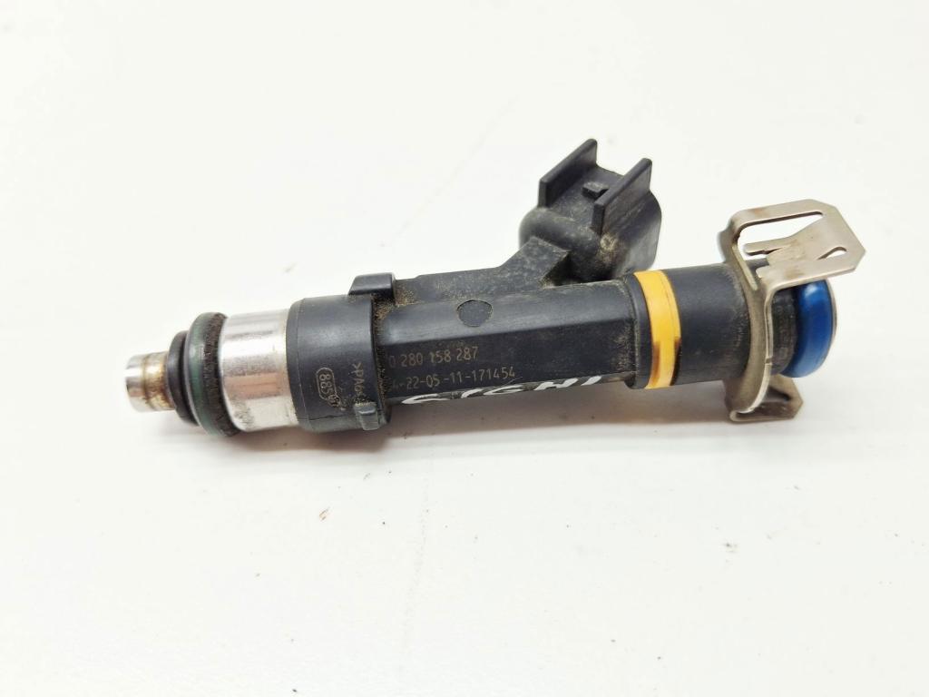 Форсунка топливная, 500 рублей, Пермь