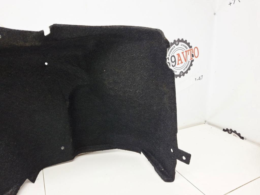 Обшивка багажника, 1000 рублей, Пермь