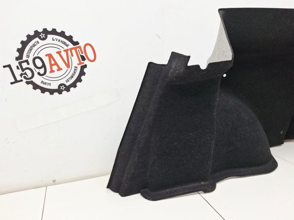 Обшивка багажника, 1000 рублей, Пермь