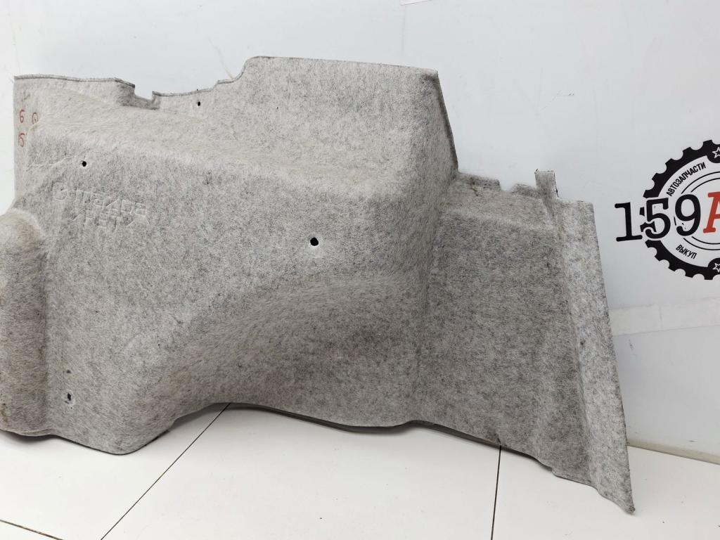 Обшивка багажника, 1000 рублей, Пермь