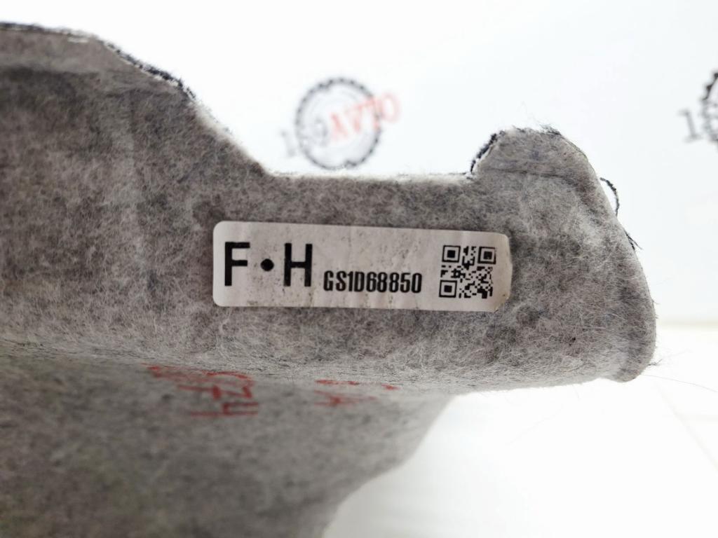 Обшивка багажника, 1000 рублей, Пермь