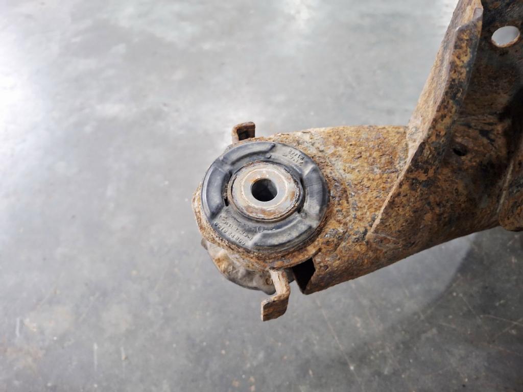 Балка задняя, 20000 рублей, Пермь