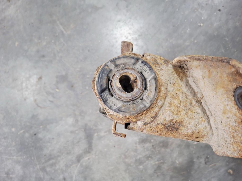 Балка задняя, 20000 рублей, Пермь