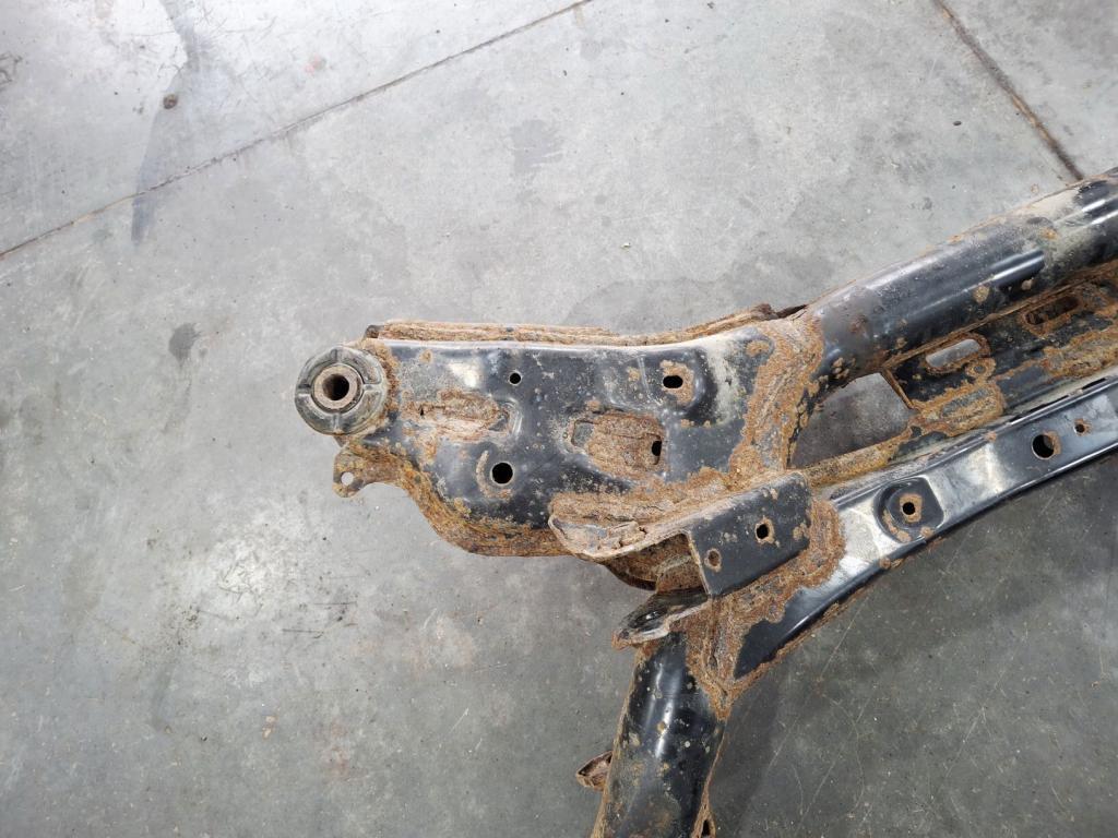 Балка задняя, 20000 рублей, Пермь