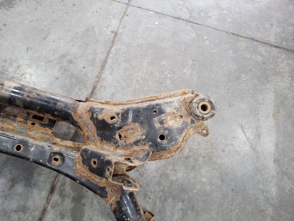 Балка задняя, 20000 рублей, Пермь