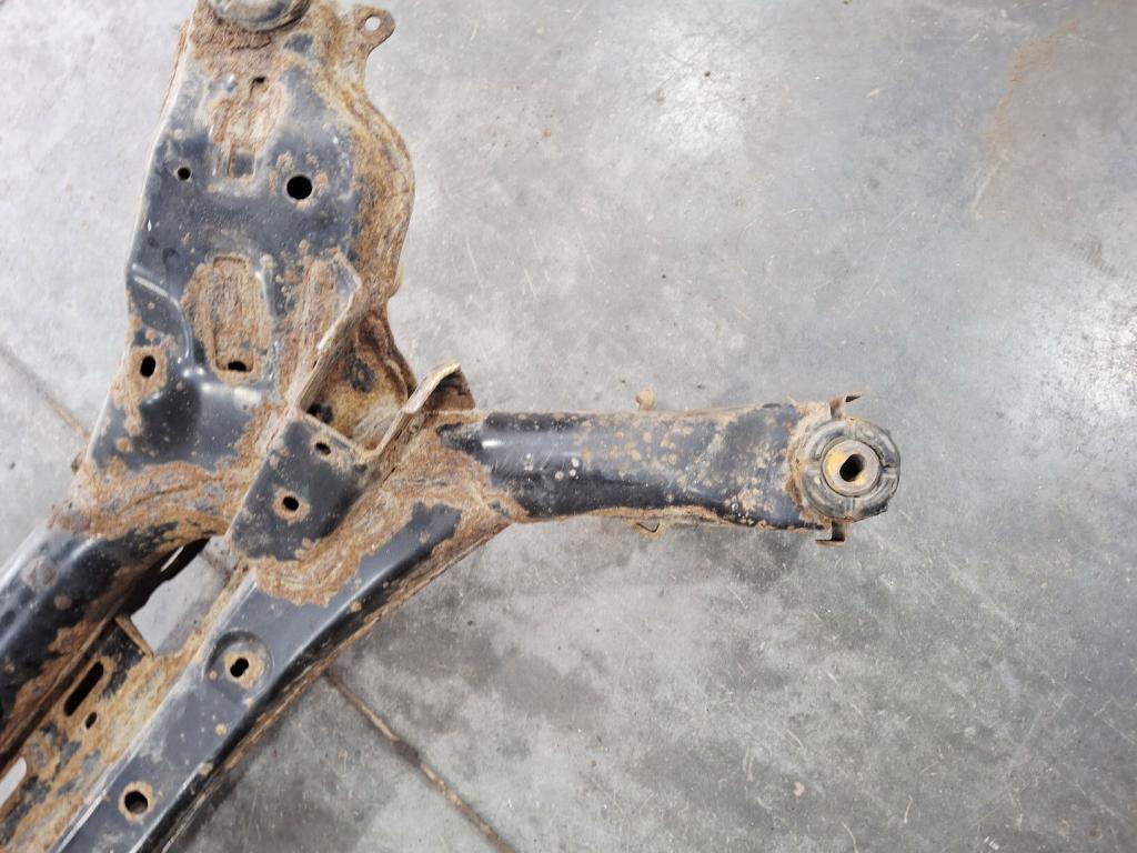 Балка задняя, 20000 рублей, Пермь