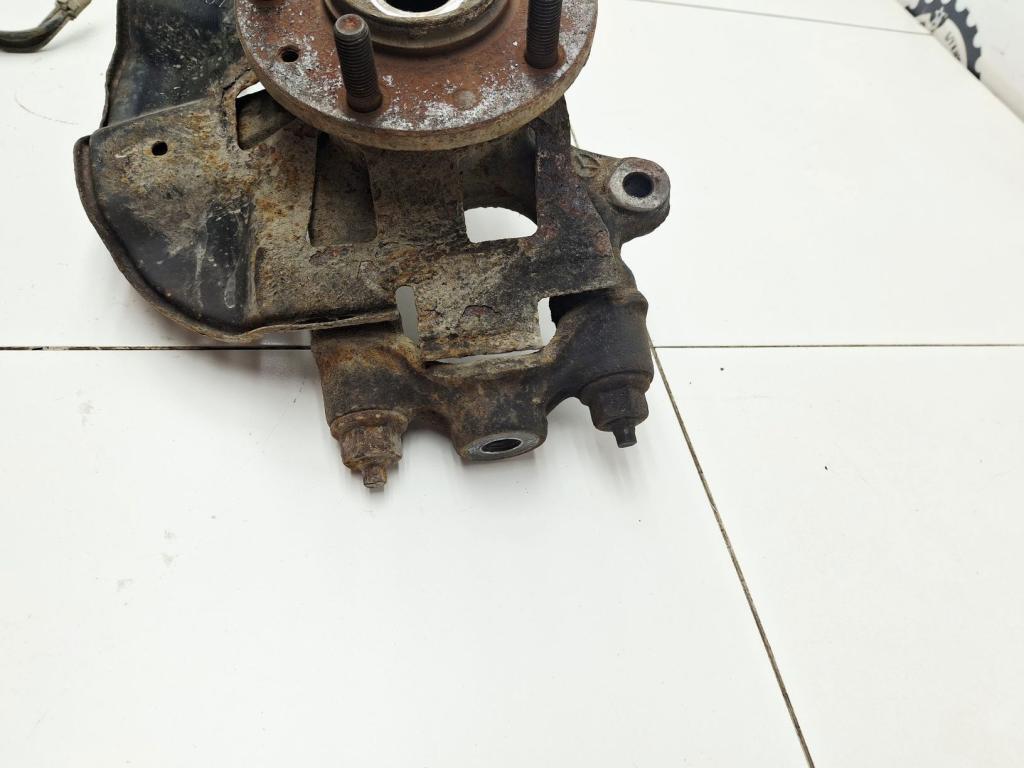 Кулак поворотный передний правый, 3000 рублей, Пермь