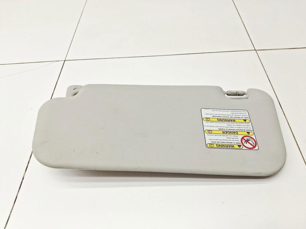 Козырек солнцезащитный правый, 1000 рублей, Пермь