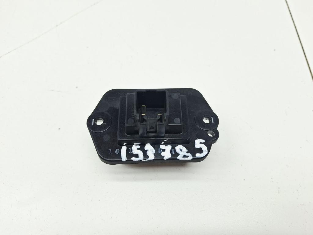 Резистор отопителя, 500 рублей, Пермь