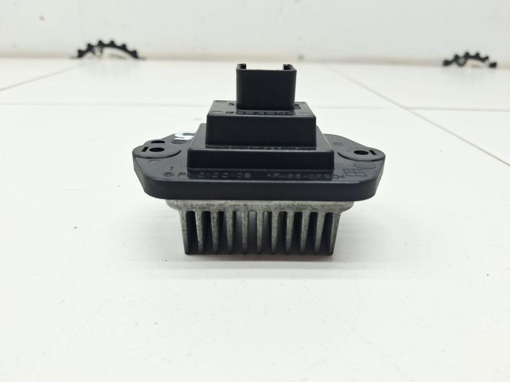 Резистор отопителя, 500 рублей, Пермь