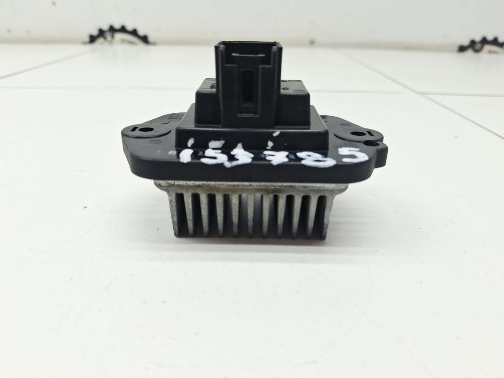 Резистор отопителя, 500 рублей, Пермь