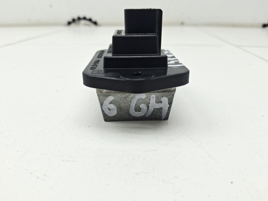 Резистор отопителя, 500 рублей, Пермь