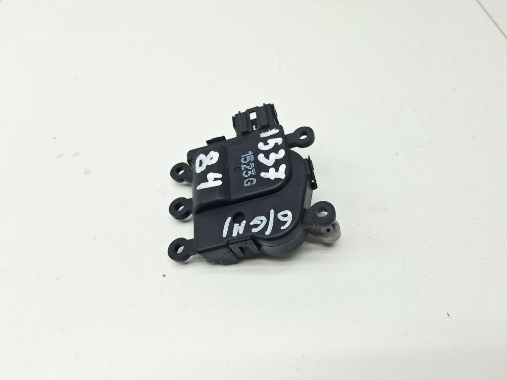 Моторчик заслонки печки, 500 рублей, Пермь