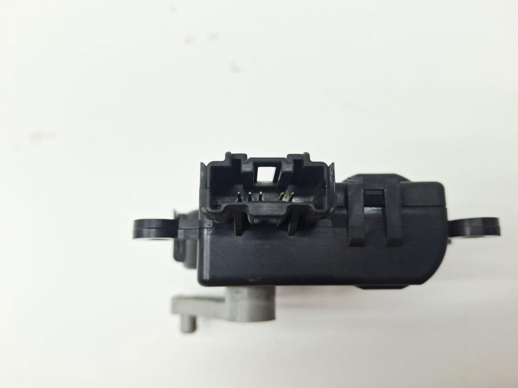 Моторчик заслонки печки, 500 рублей, Пермь