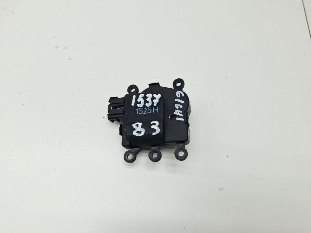 Моторчик заслонки печки, 500 рублей, Пермь