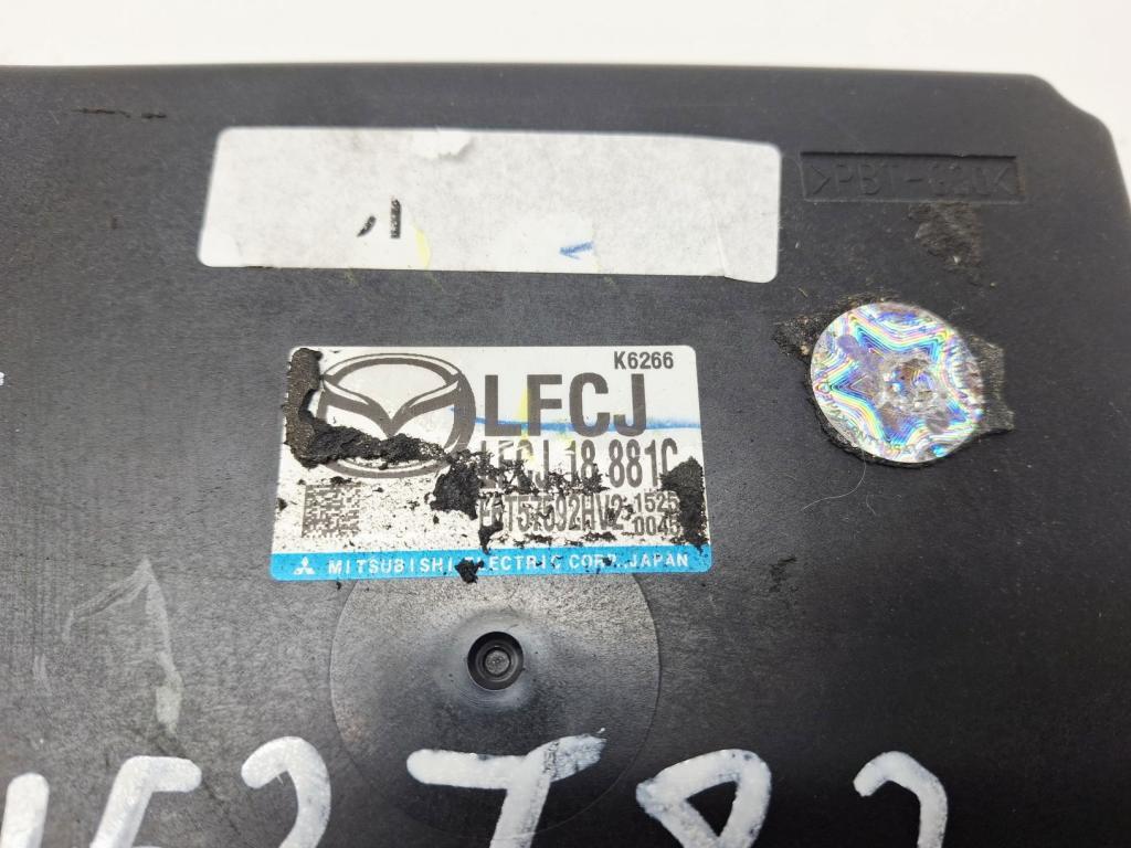 Блок управления двигателем, 4000 рублей, Пермь