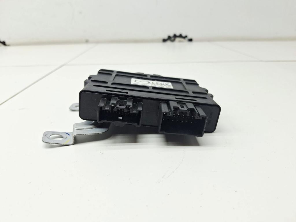 Блок управления АКПП, 3000 рублей, Пермь