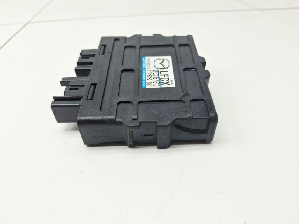 Блок управления АКПП, 3000 рублей, Пермь