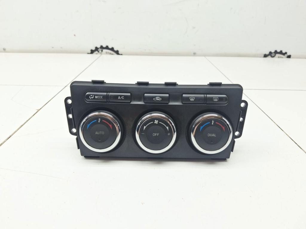 Блок управления климатической установкой, 1500 рублей, Пермь