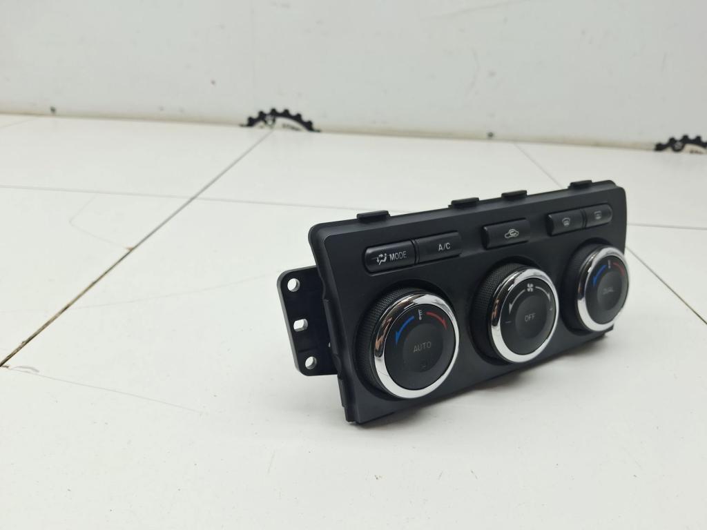 Блок управления климатической установкой, 1500 рублей, Пермь